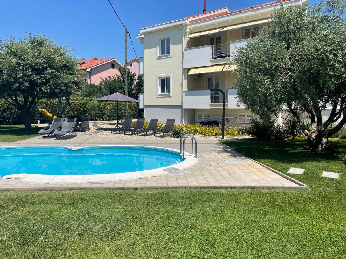 Sunny Appartamento Zaton (Zadar)