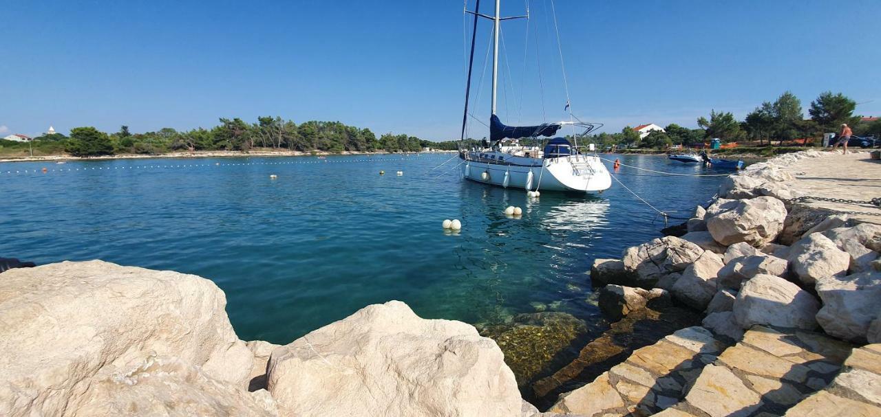 Sunny Zaton (Zadar)