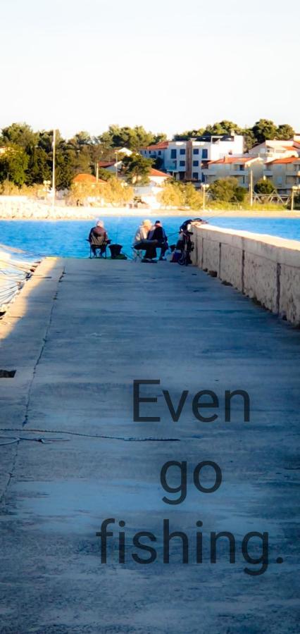 Sunny Zaton (Zadar)